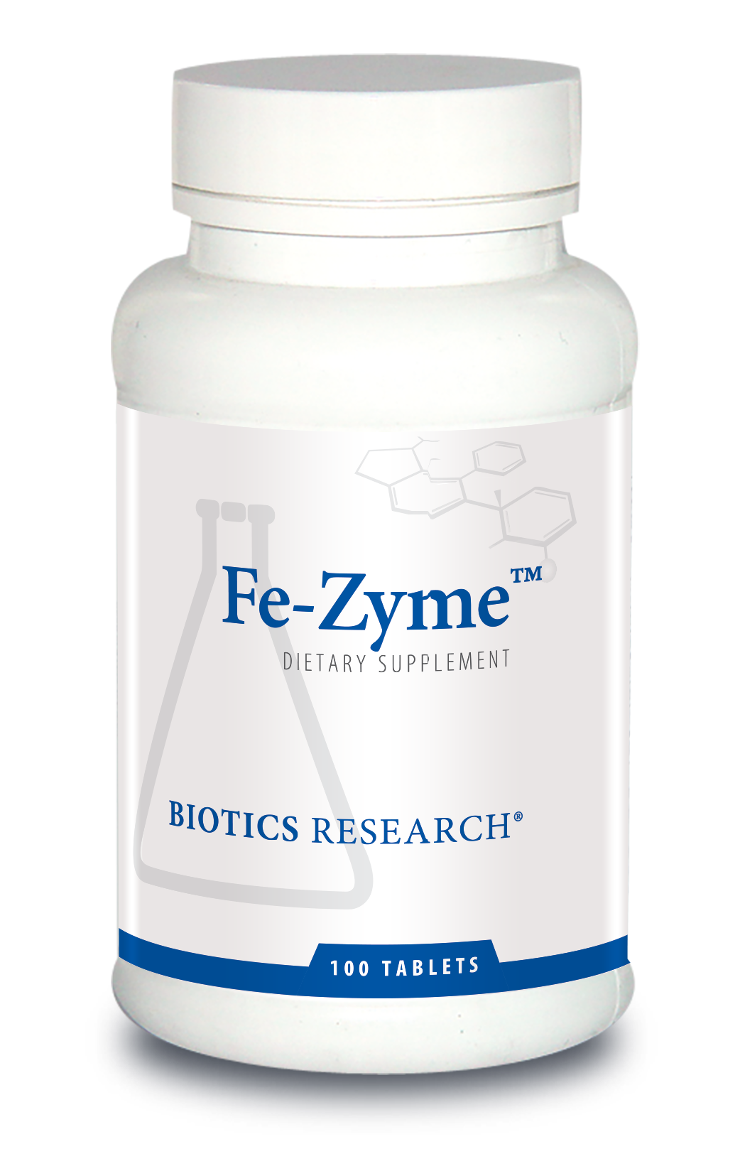 Fe-Zyme™