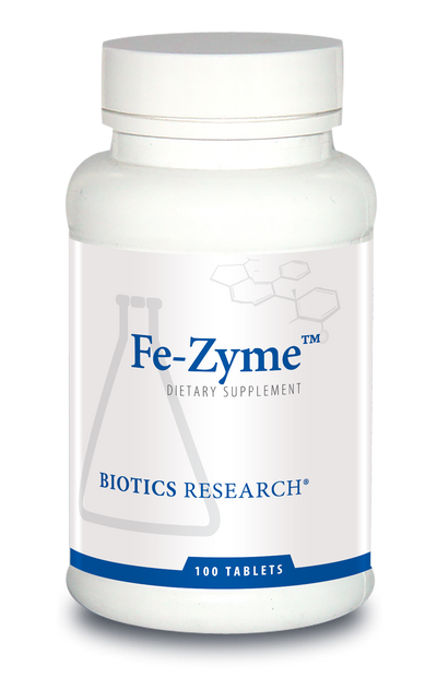Fe-Zyme™