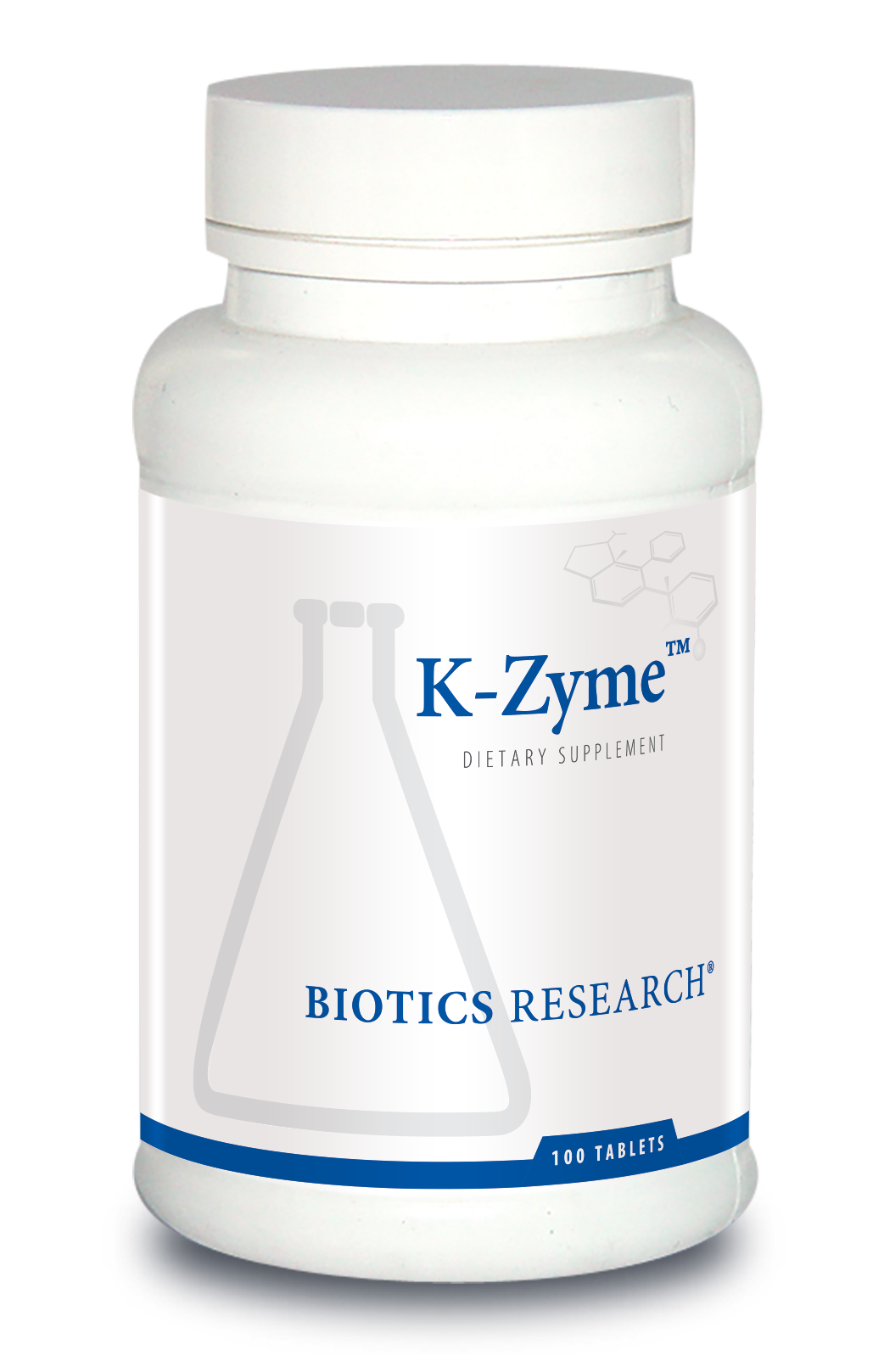 K-Zyme™ (Potassium)