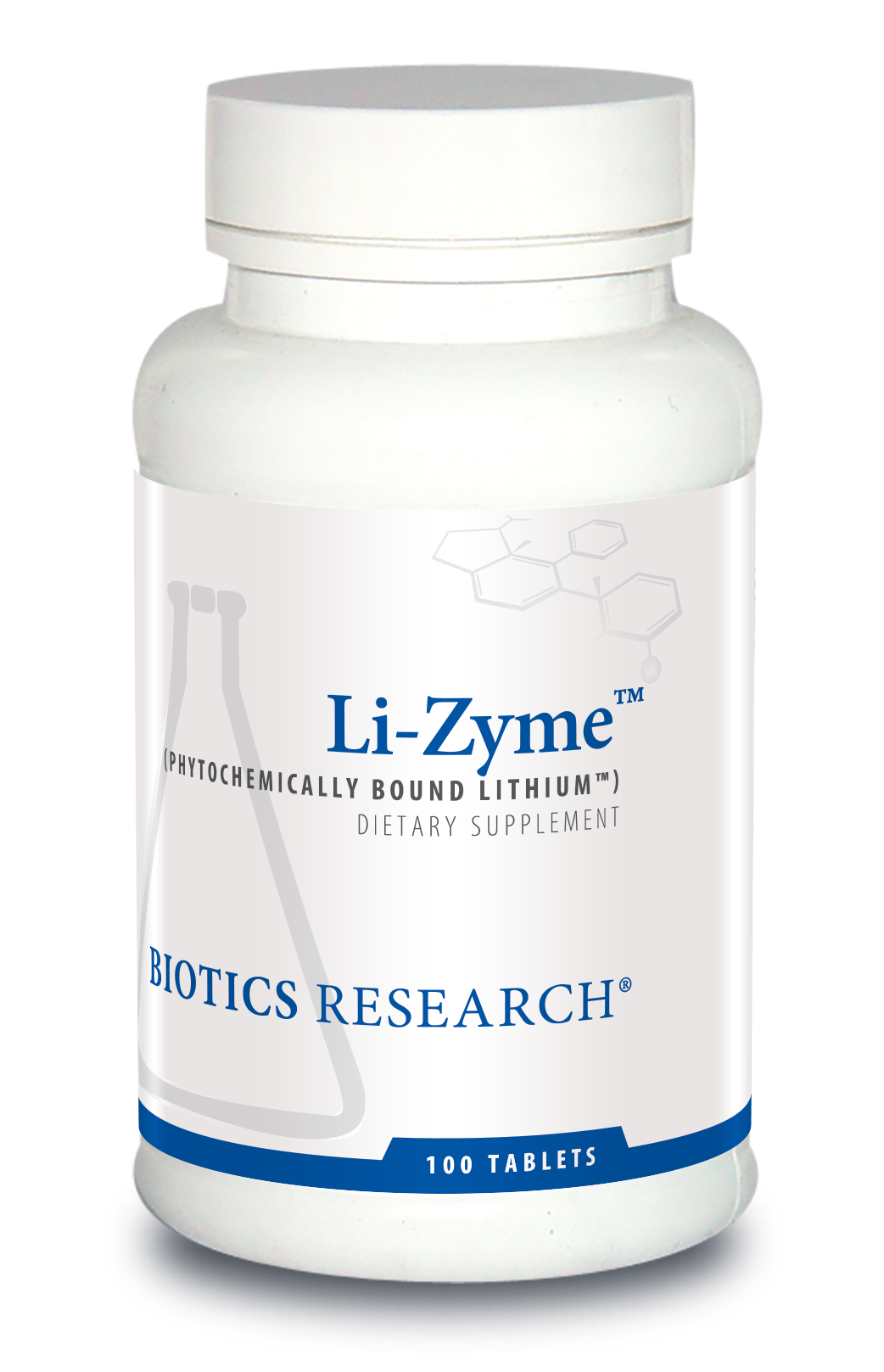 Li-Zyme™ (Lithium)