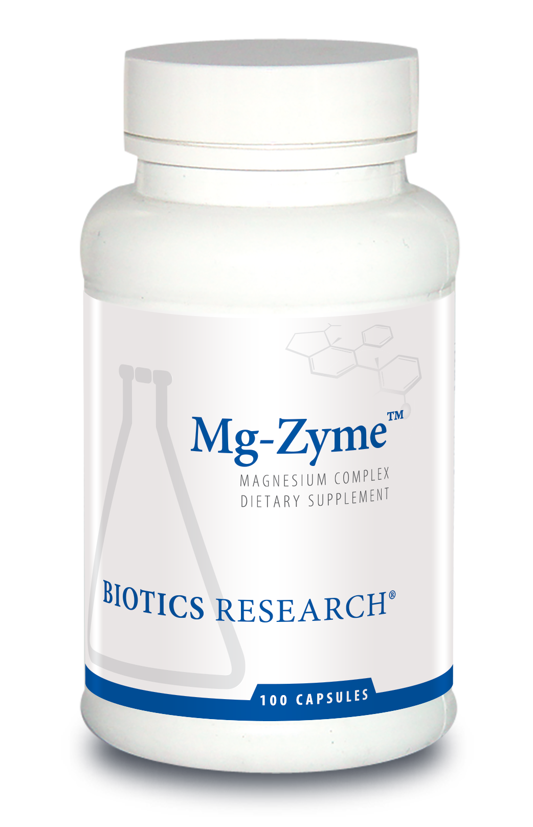 Mg-Zyme™ (Magnesium)