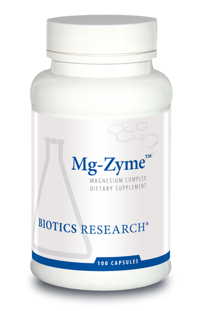 Mg-Zyme™ (Magnesium)