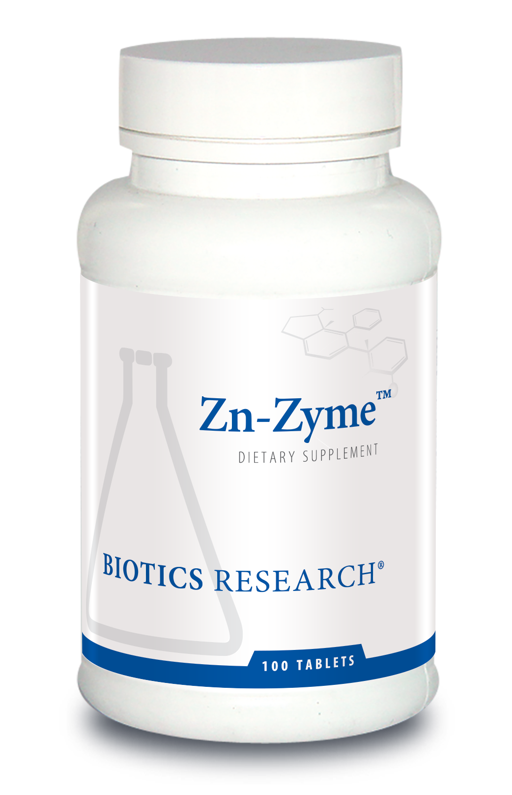 Zn-Zyme™ (Zinc)
