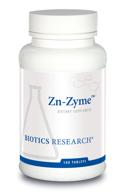 Zn-Zyme™ (Zinc)