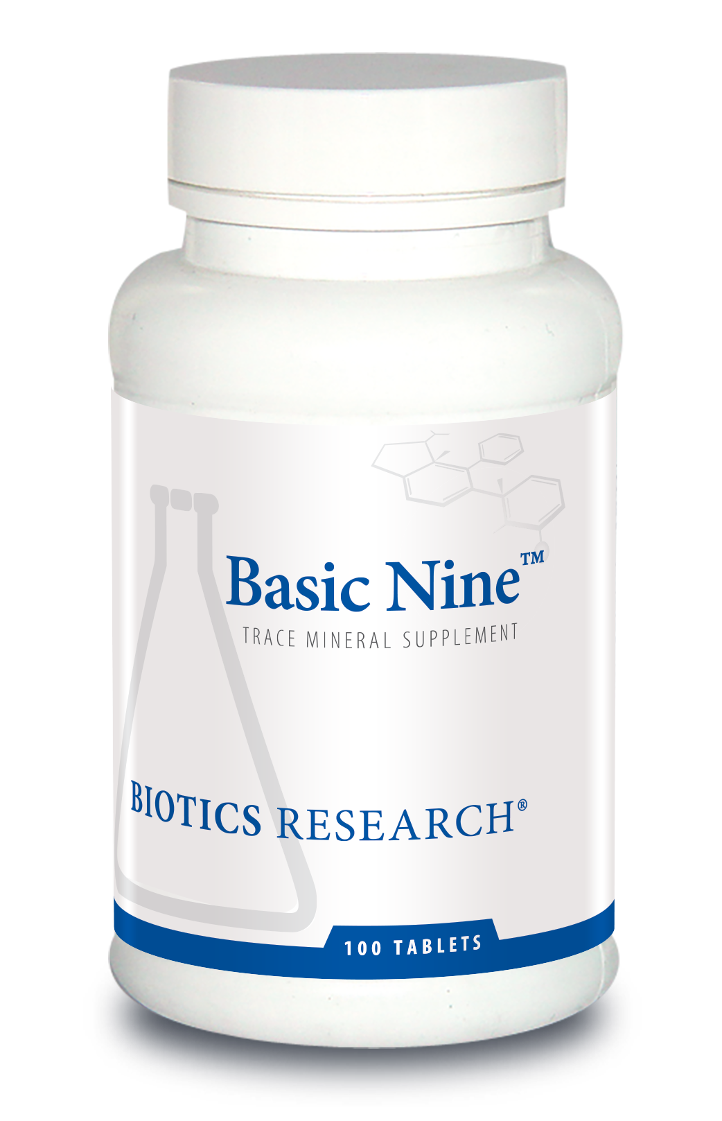 Basic Nine™