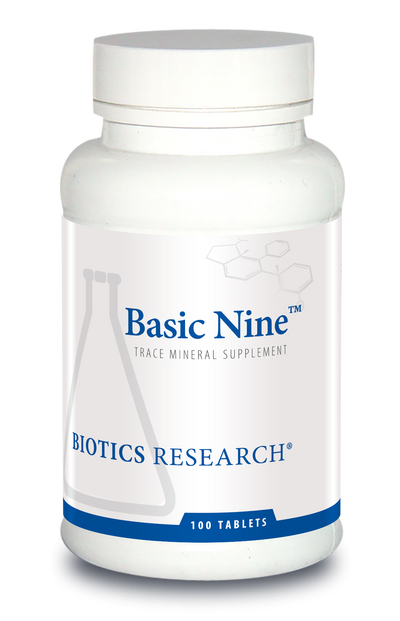 Basic Nine™
