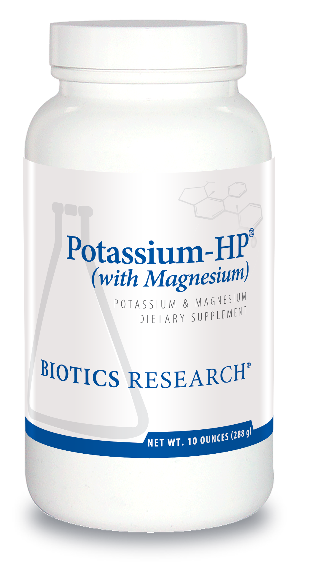 Potassium-HP™ (with Magnesium)