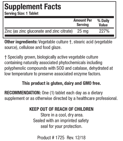 Zn-Zyme Forte™