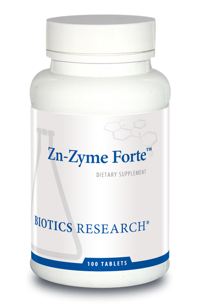 Zn-Zyme Forte™
