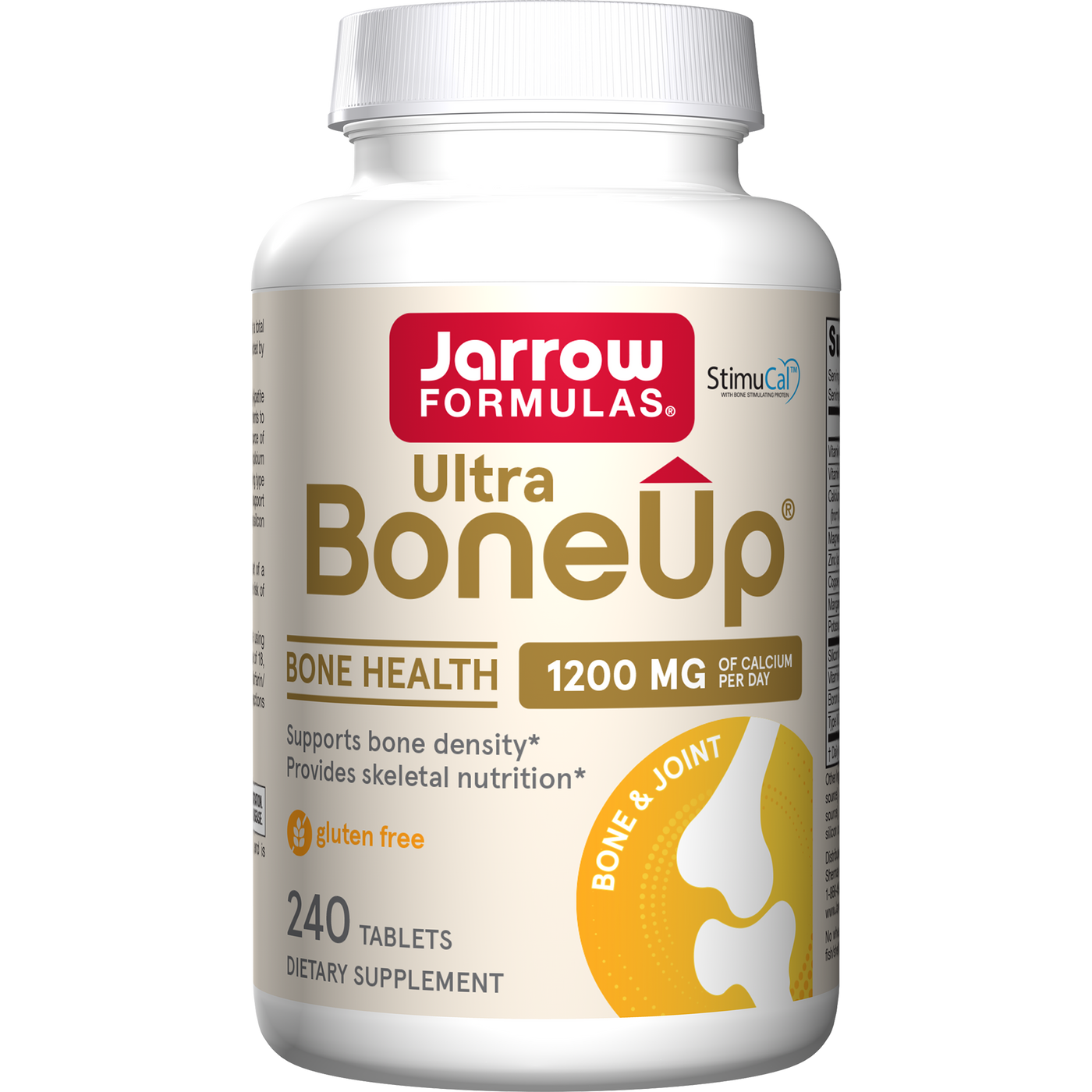 Ultra Bone-Up  Curated Wellness