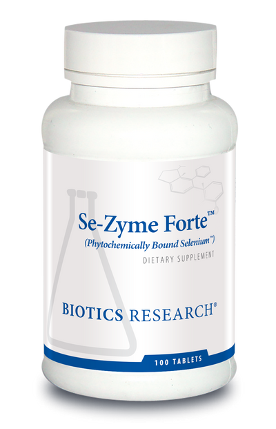 Se-Zyme Forte™