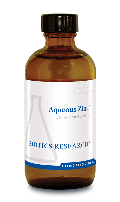Aqueous Zinc™