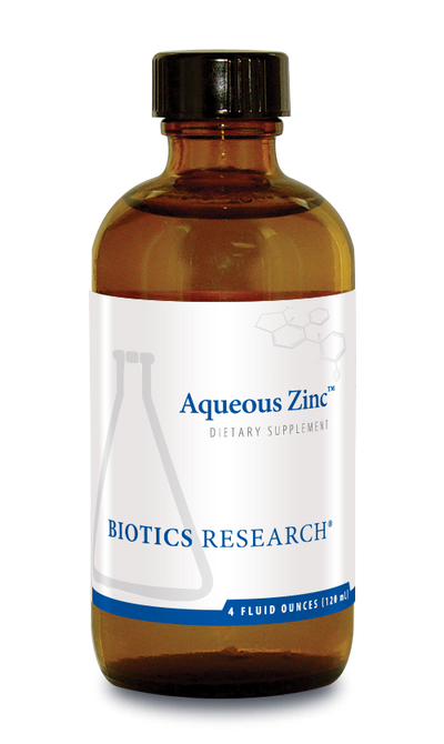 Aqueous Zinc™