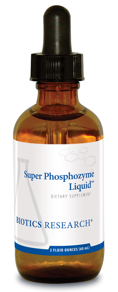 Super Phosphozyme Liquid™
