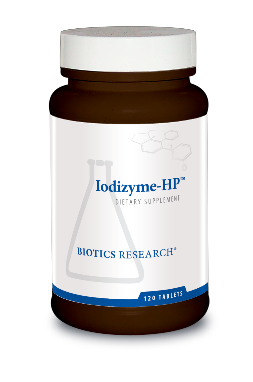 Iodizyme-HP™