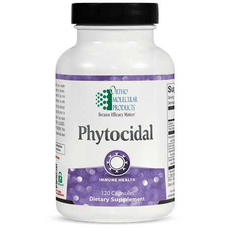 Phytocidal