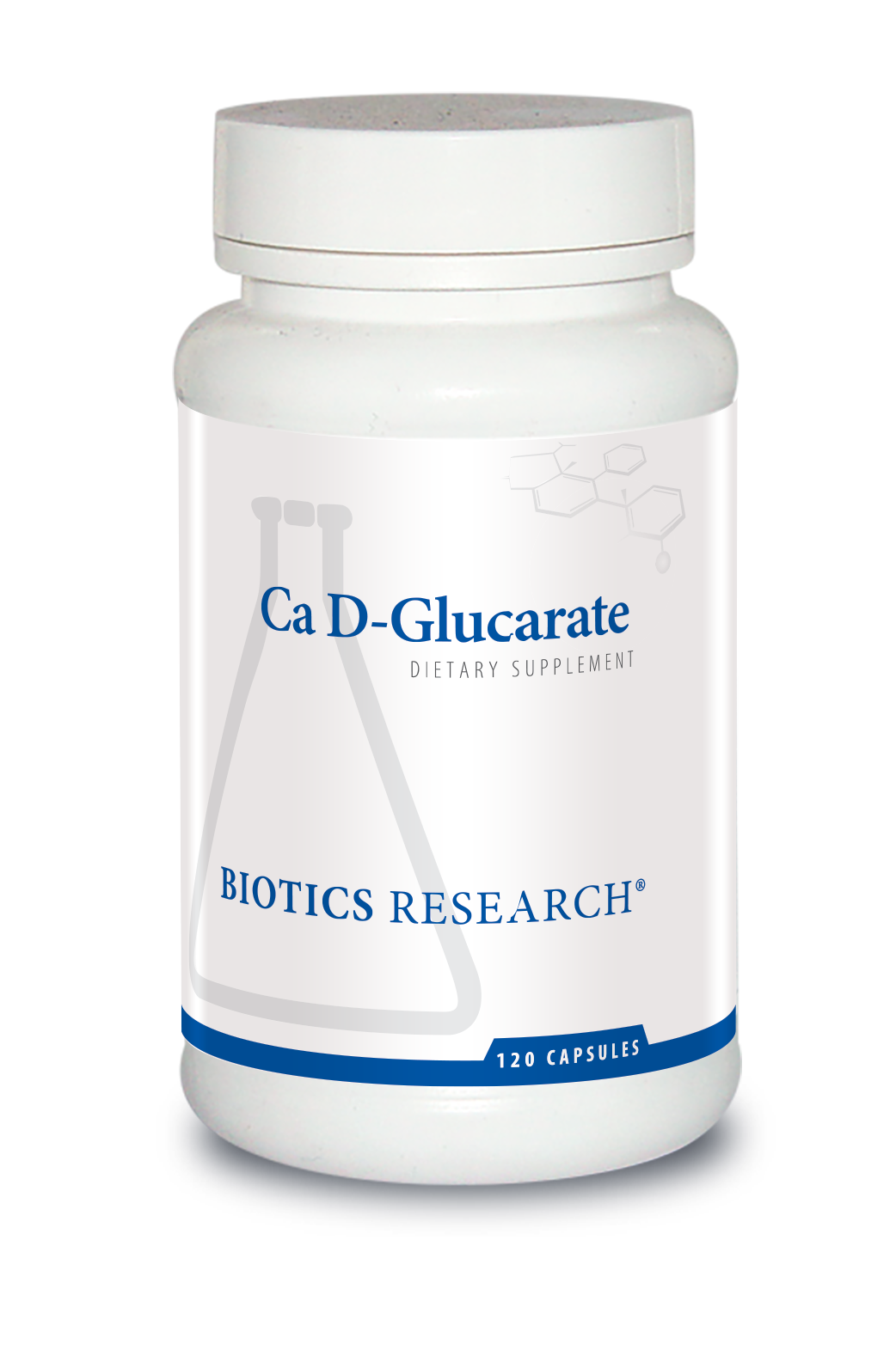 Ca D-Glucarate
