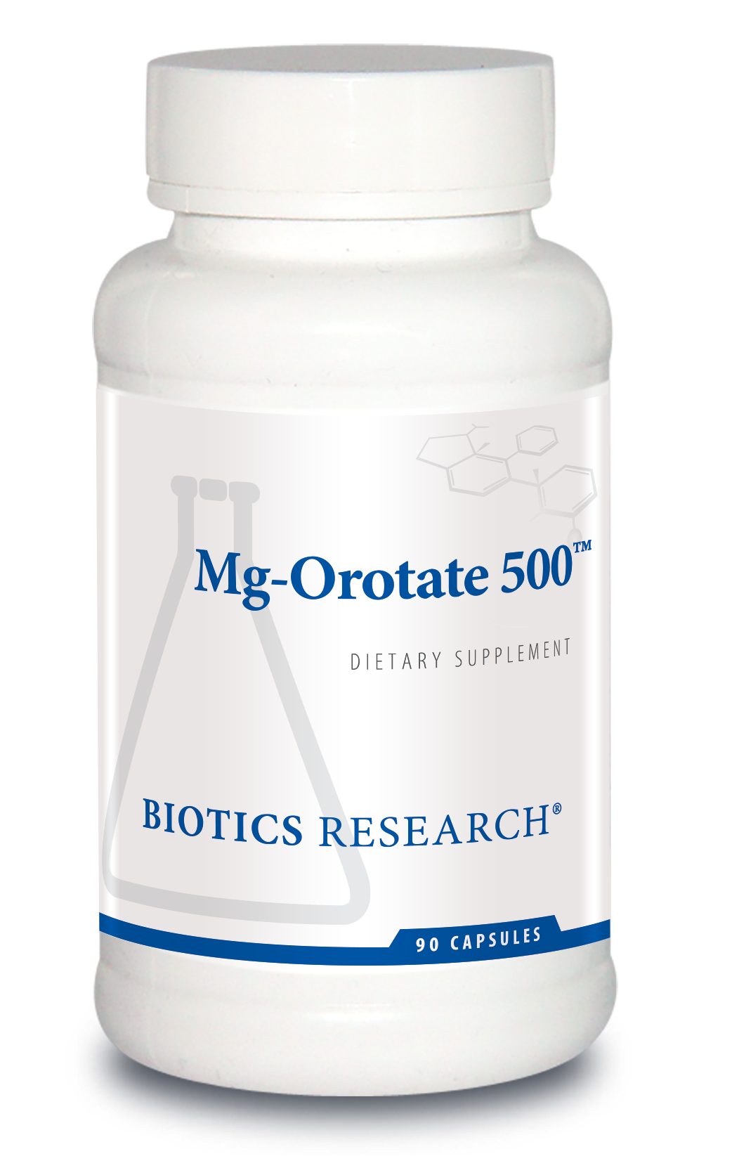 Mg-Orotate 500™