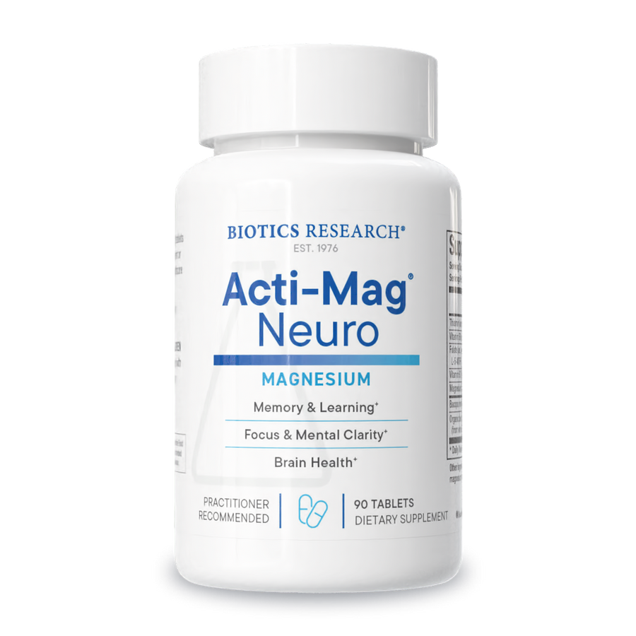 Acti-Mag Neuro