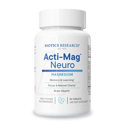 Acti-Mag Neuro