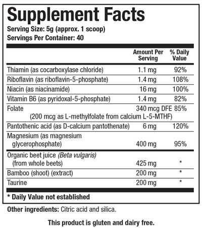 Acti-Mag Pure™