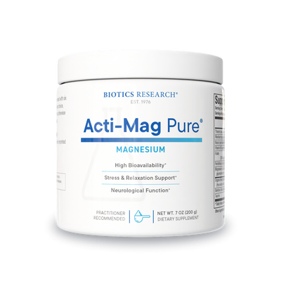 Acti-Mag Pure™