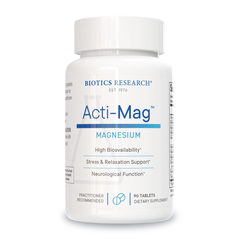 Acti-Mag™