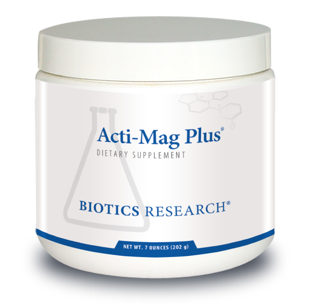 Acti-Mag Plus®
