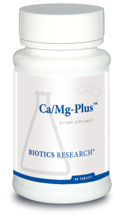 Ca/Mg-Plus™