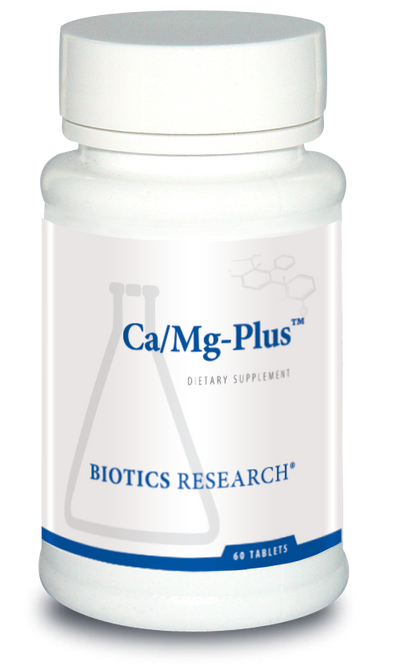 Ca/Mg-Plus™