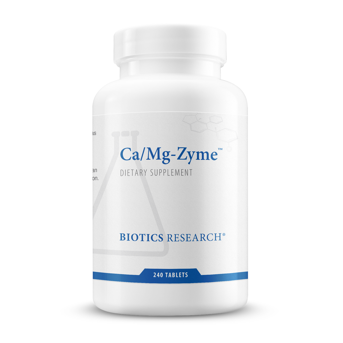 Ca/Mg-Zyme™ (Ca & Mg)