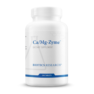 Ca/Mg-Zyme™ (Ca & Mg)