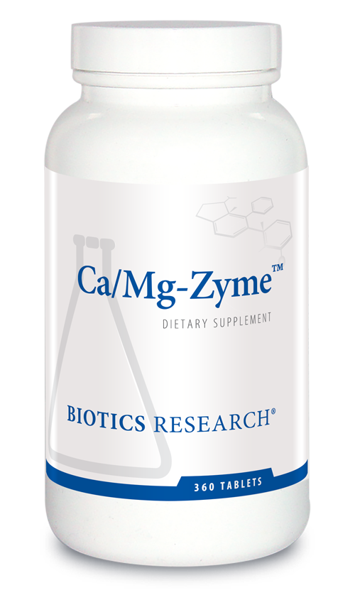 Ca/Mg-Zyme™ (Ca & Mg)