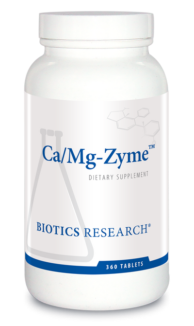 Ca/Mg-Zyme™ (Ca & Mg)