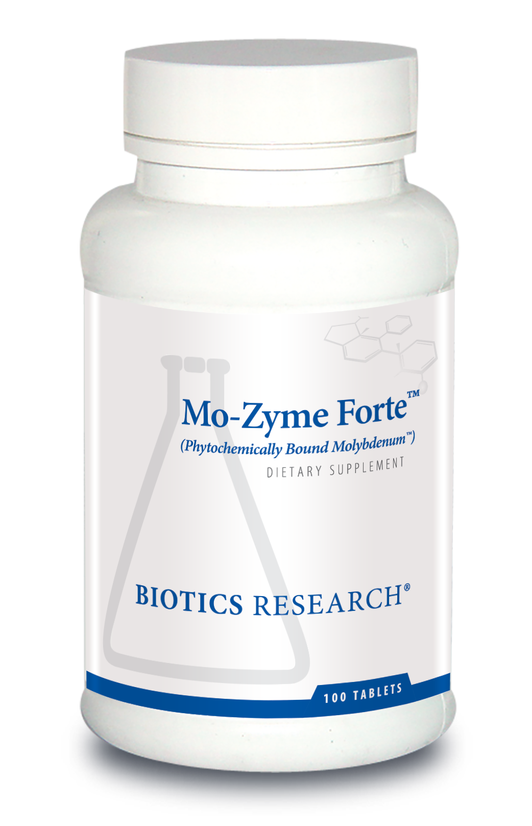 Mo-Zyme Forte™ (Molybdenum)