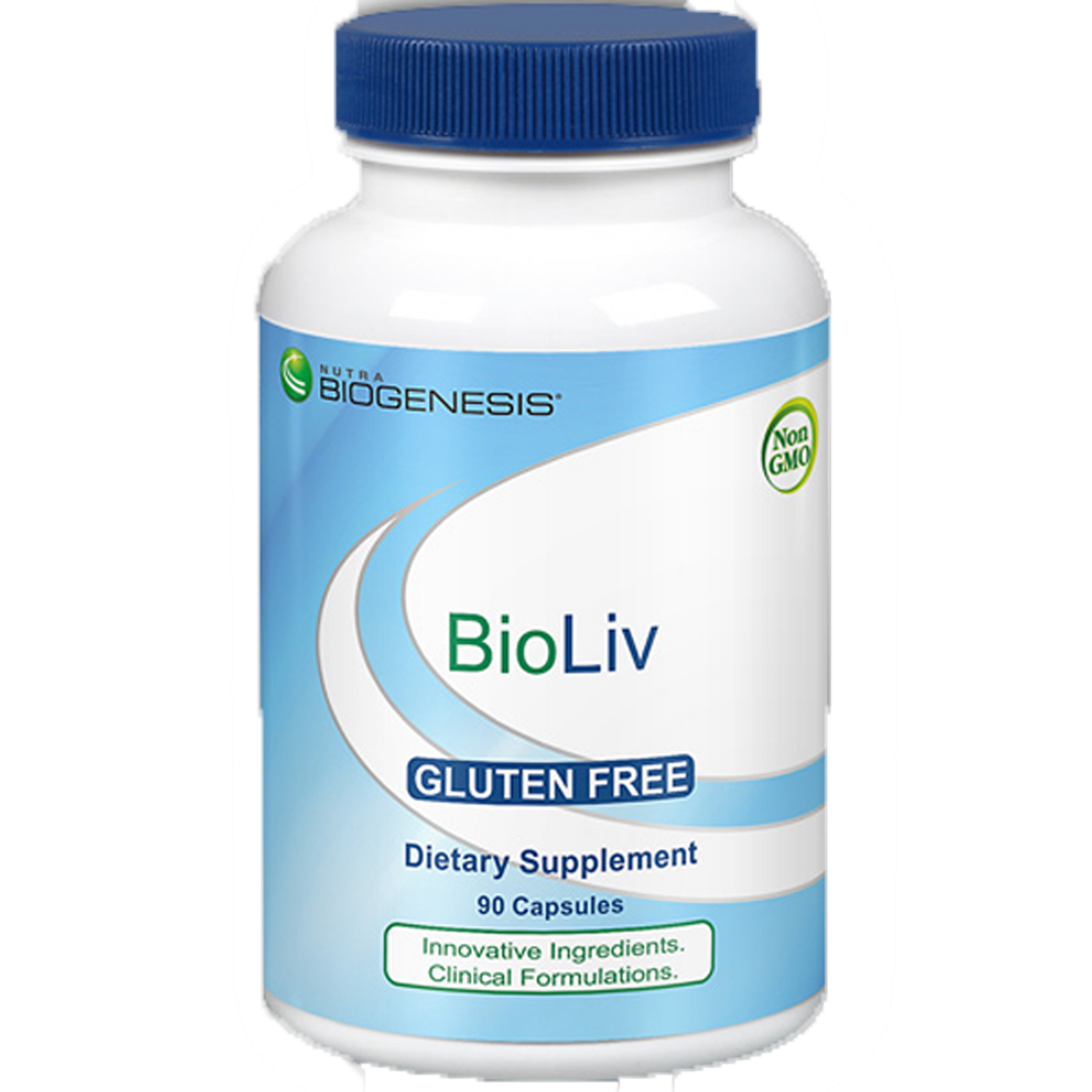 BioLiv Lipotrophic Support Form  Curated Wellness