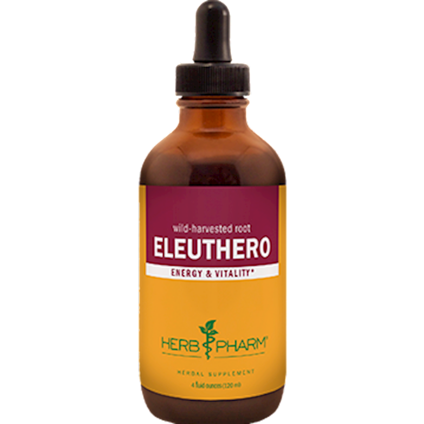 Eleuthero  Curated Wellness