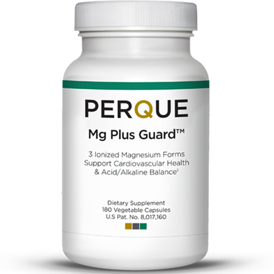 Mg Plus Guard  Curated Wellness