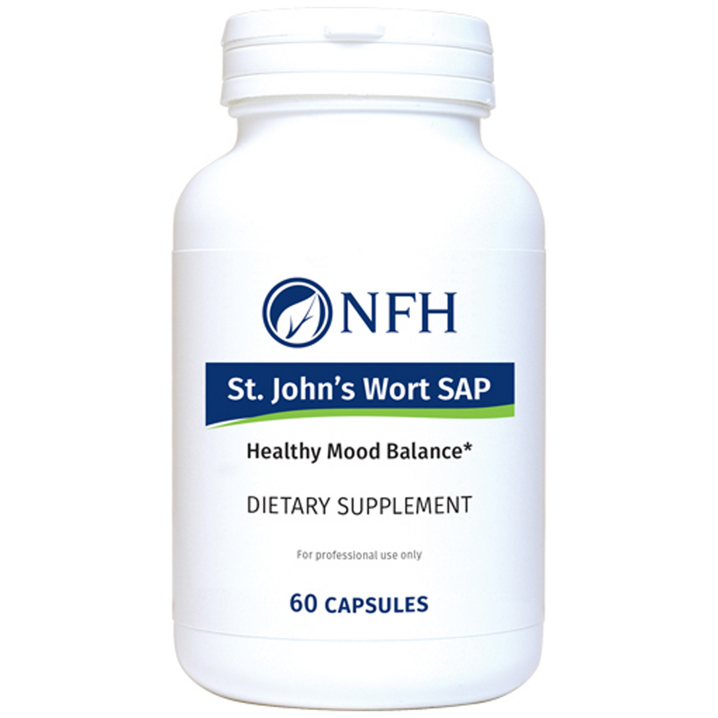 St. John's Wort SAP  Curated Wellness