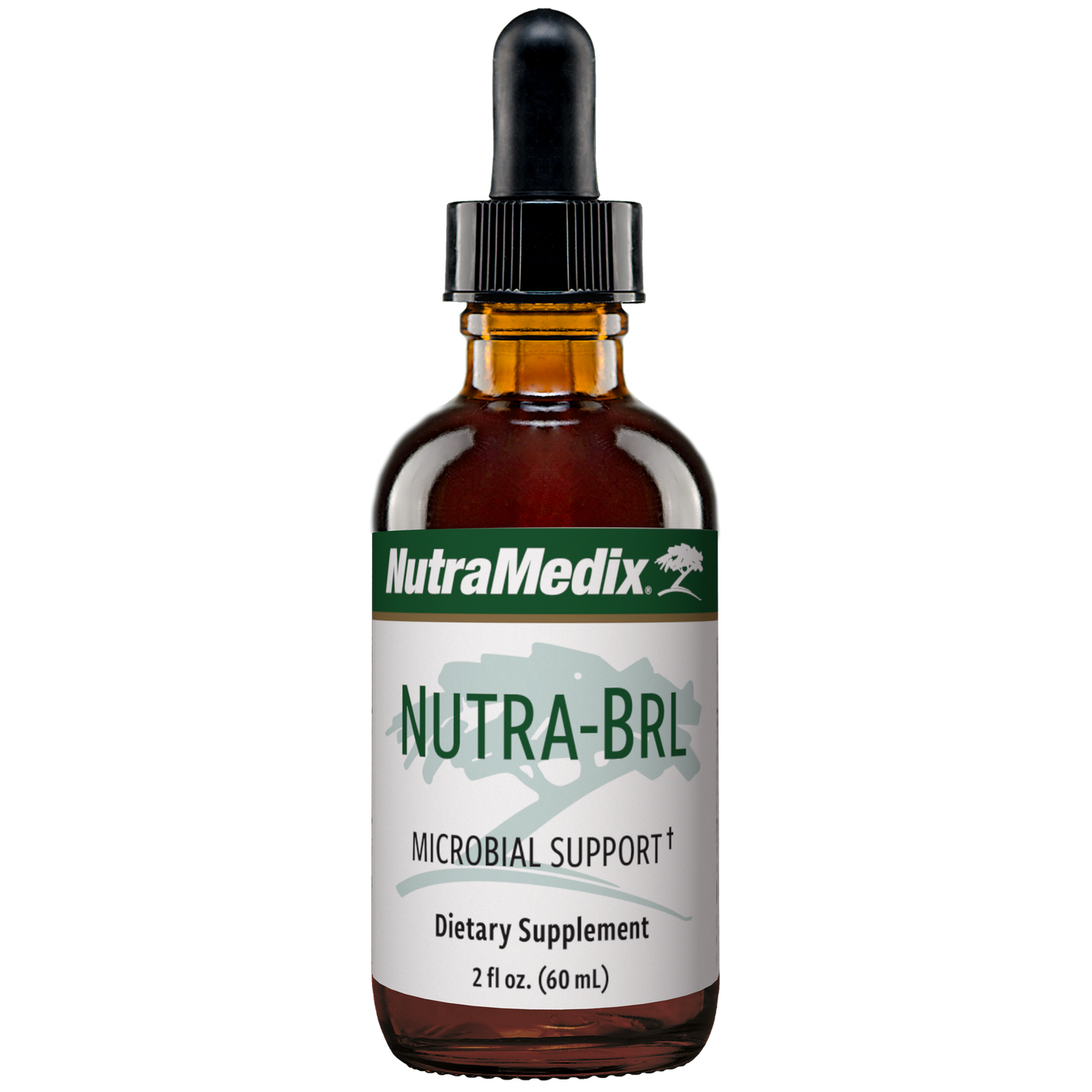 NUTRA-BRL 2 fl oz Curated Wellness