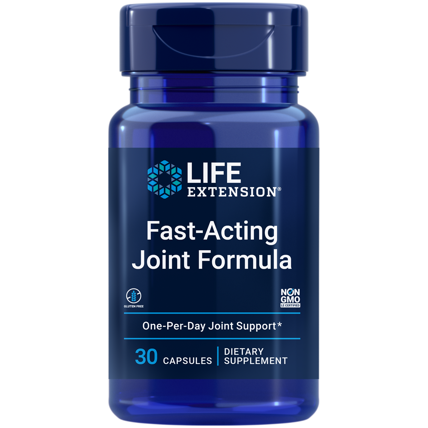 Fast Acting Joint Formula  Curated Wellness