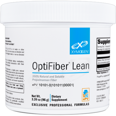 OptiFiber Lean 96g Curated Wellness