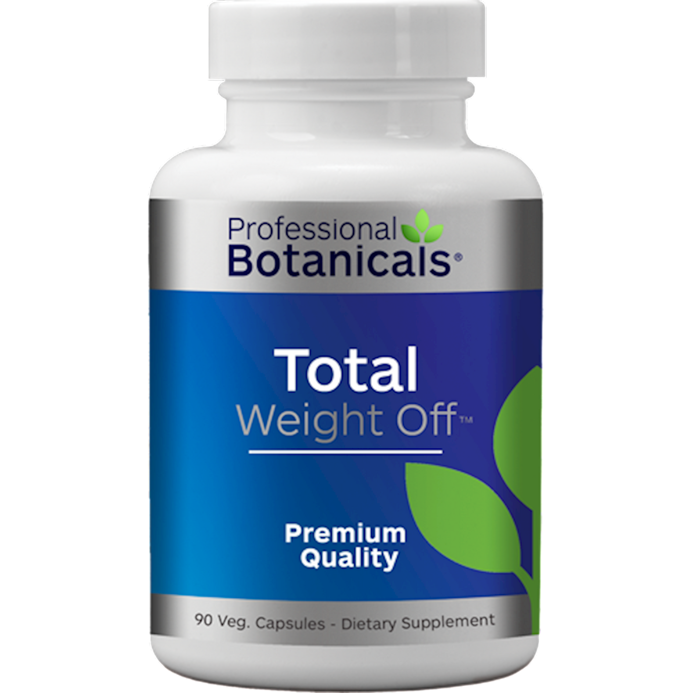 Total Weight Off  Curated Wellness