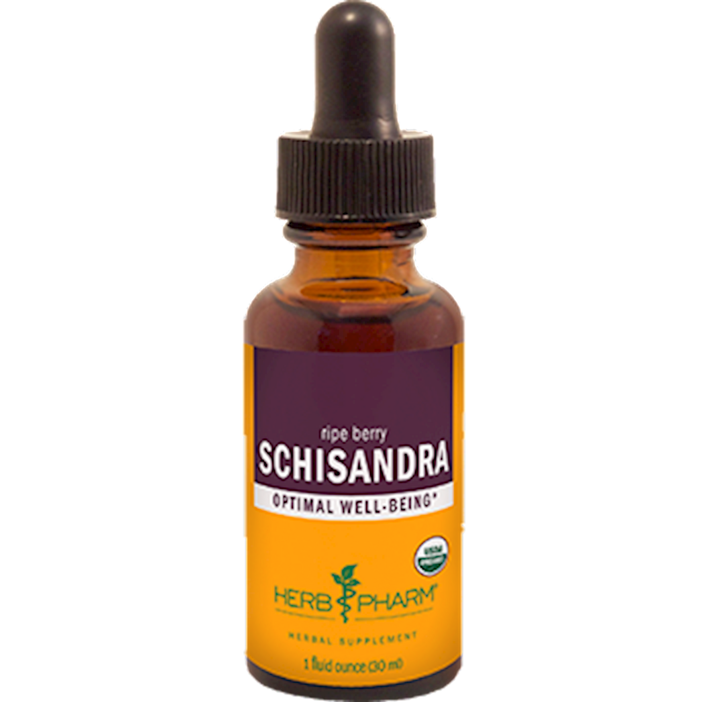 Schisandra  Curated Wellness