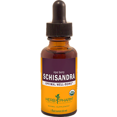 Schisandra  Curated Wellness