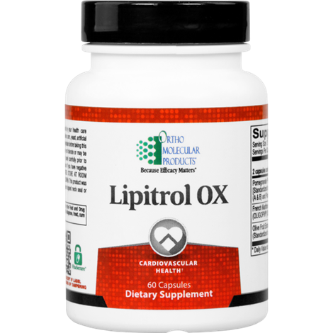 Lipitrol OX