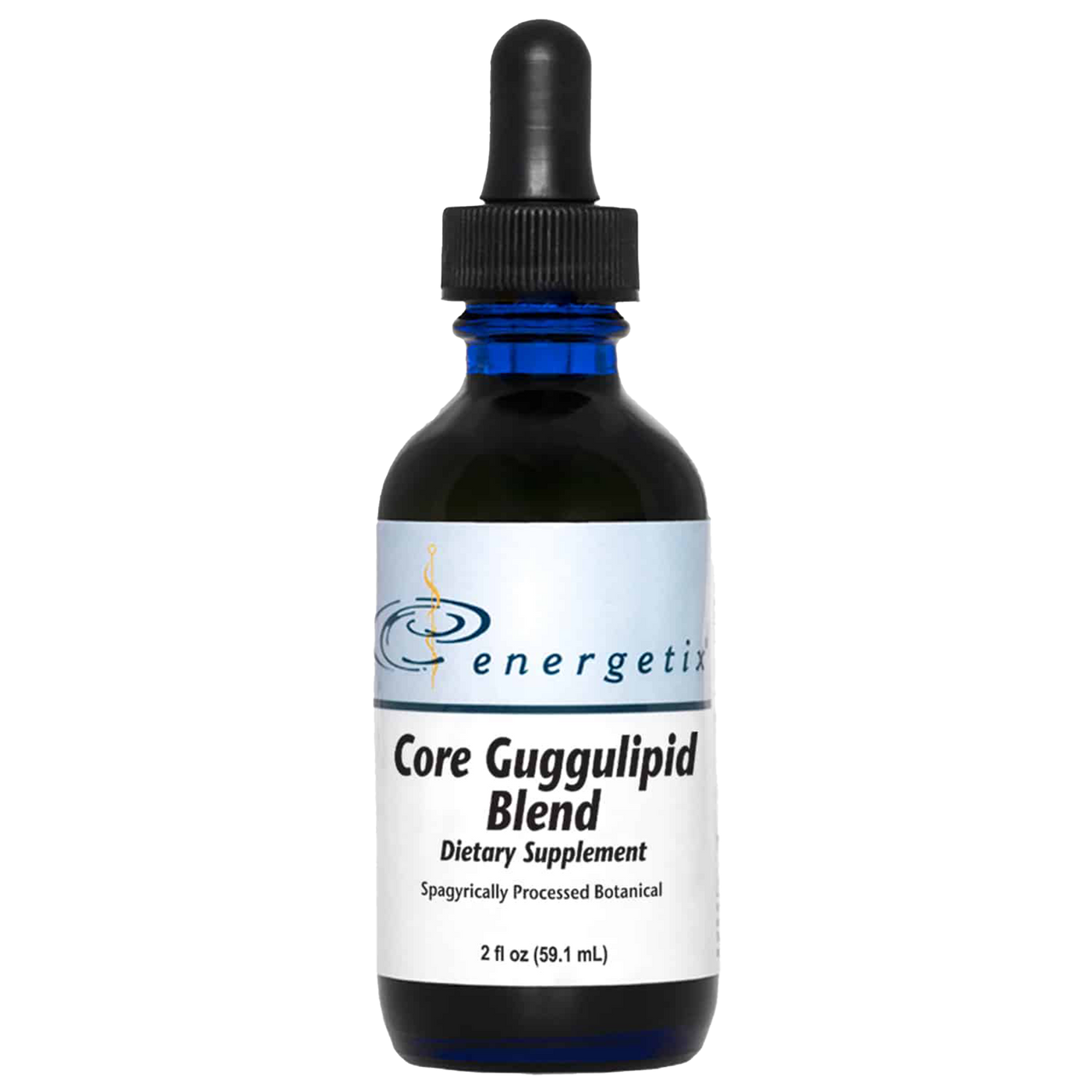 Core Guggulipid Blend  Curated Wellness