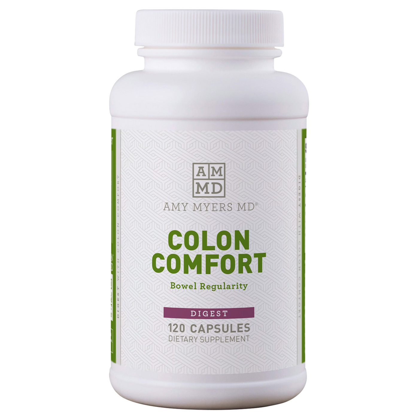 Colon Comfort  Curated Wellness