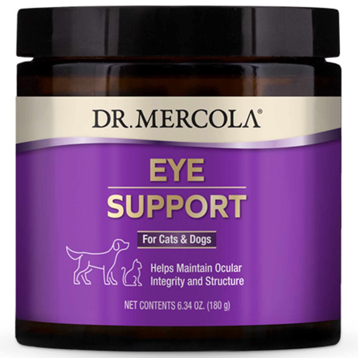 Eye Support Cats & Dogs  Curated Wellness