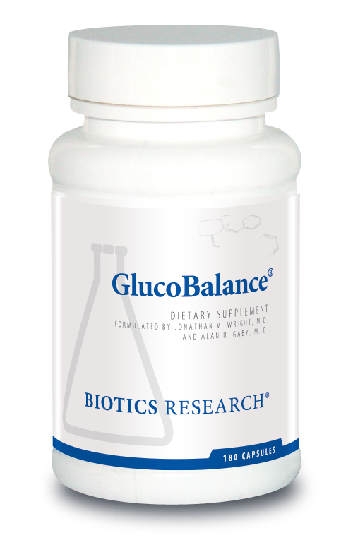 GlucoBalance®